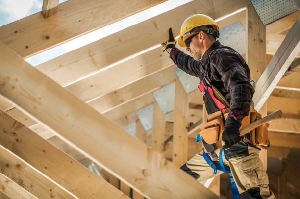 Best Commercial Roof Installation  in Paradise, NV