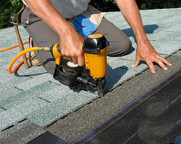 Best Roof Repair Services  in Paradise, NV